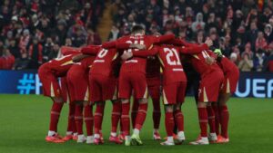 Resmi! Liverpool Tambah Armada Baru untuk Perkuat Musim Ini