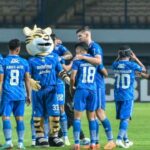 Resmi! Persib Bandung Coret Satu Pemain untuk Musim Ini dan Berikut Alasannya