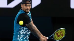 Nick Kyrgios Prediksi Juara Wimbledon 2025, Bukan Djokovic atau Sinner