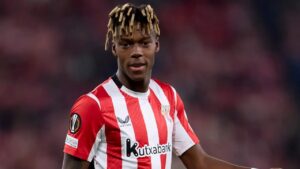 Nico Williams Semakin Dekat ke Barcelona, Regulasi FFP Jadi Kunci Akhir