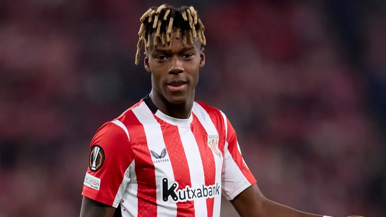 Nico Williams Semakin Dekat ke Barcelona, Regulasi FFP Jadi Kunci Akhir