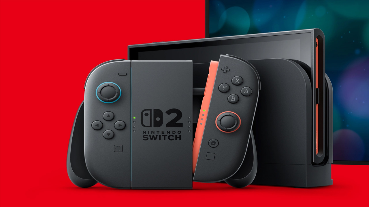 Performa GPU Nintendo Switch 2 Setara Xbox Series S, Ini Penjelasan Lengkapnya