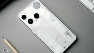 Nothing Phone (3) Resmi Meluncur: Desain Unik, Performa Gahar, dan Inovasi Fitur yang Menggoda