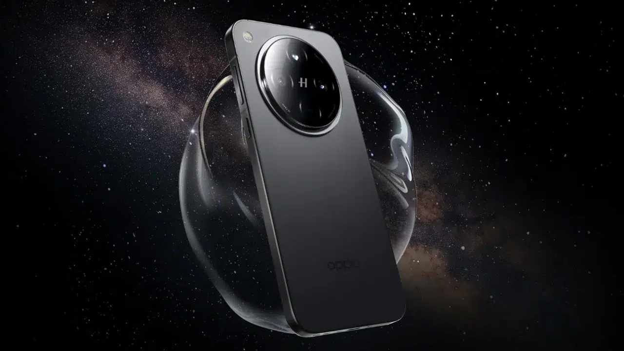 OPPO Siap Rilis Seri Find X9, Andalan Baru dengan Teknologi Kamera Canggih