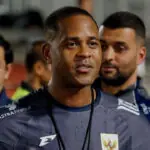 Patrick Kluivert Pimpin Rapat Tim Pelatih Timnas Indonesia di Belanda Jelang Drawing Kualifikasi Piala Dunia 2026