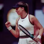 Paula Badosa Mundur dari Mubadala Citi DC Open 2025 karena Cedera Punggung