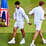 Persaingan Jannik Sinner dan Carlos Alcaraz Menuju Peringkat 1 Dunia Jelang US Open