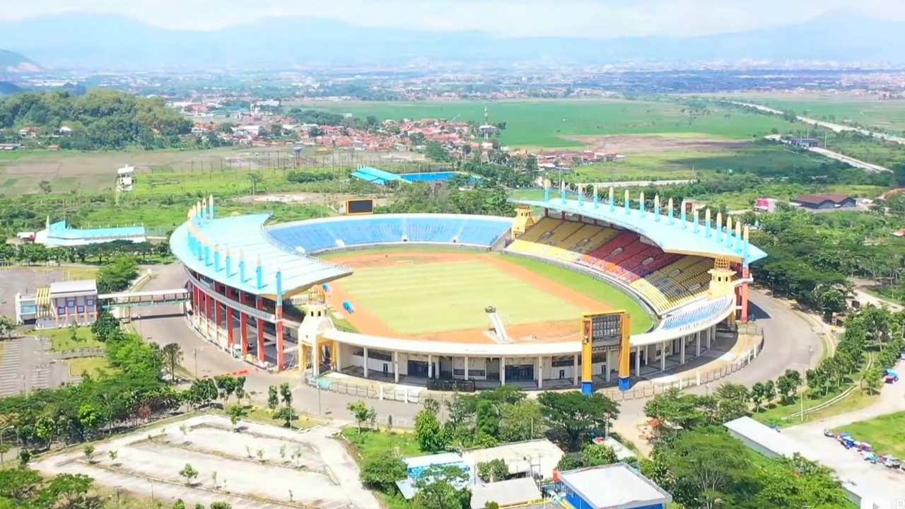 Piala Presiden 2025: Klub Peserta, dan Info Nonton Live di TV & Streaming