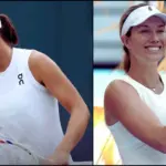 Wimbledon 2025 Hari ke-6: Duel Seru Swiatek vs Collins dan Andreeva vs Baptiste di Tengah Kejutan Besar