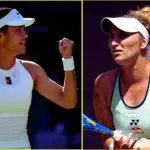 Raducanu vs Vondrousova di Wimbledon 2025: Pertarungan Dua Juara Muda yang Dinanti