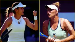 Raducanu vs Vondrousova di Wimbledon 2025: Pertarungan Dua Juara Muda yang Dinanti