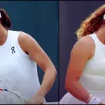 Mirra Andreeva dan Iga Swiatek Curi Sorotan di Tengah Kejutan Wimbledon 2025