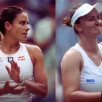 Wimbledon 2025: Navarro Tantang Juara Bertahan Krejcikova, Rybakina Siap Hadapi Tauson di Babak Ketiga