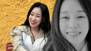 Profil dan Perjalanan Karier Lee Seo Yi, Aktris Drama Cheongdam-dong Scandal
