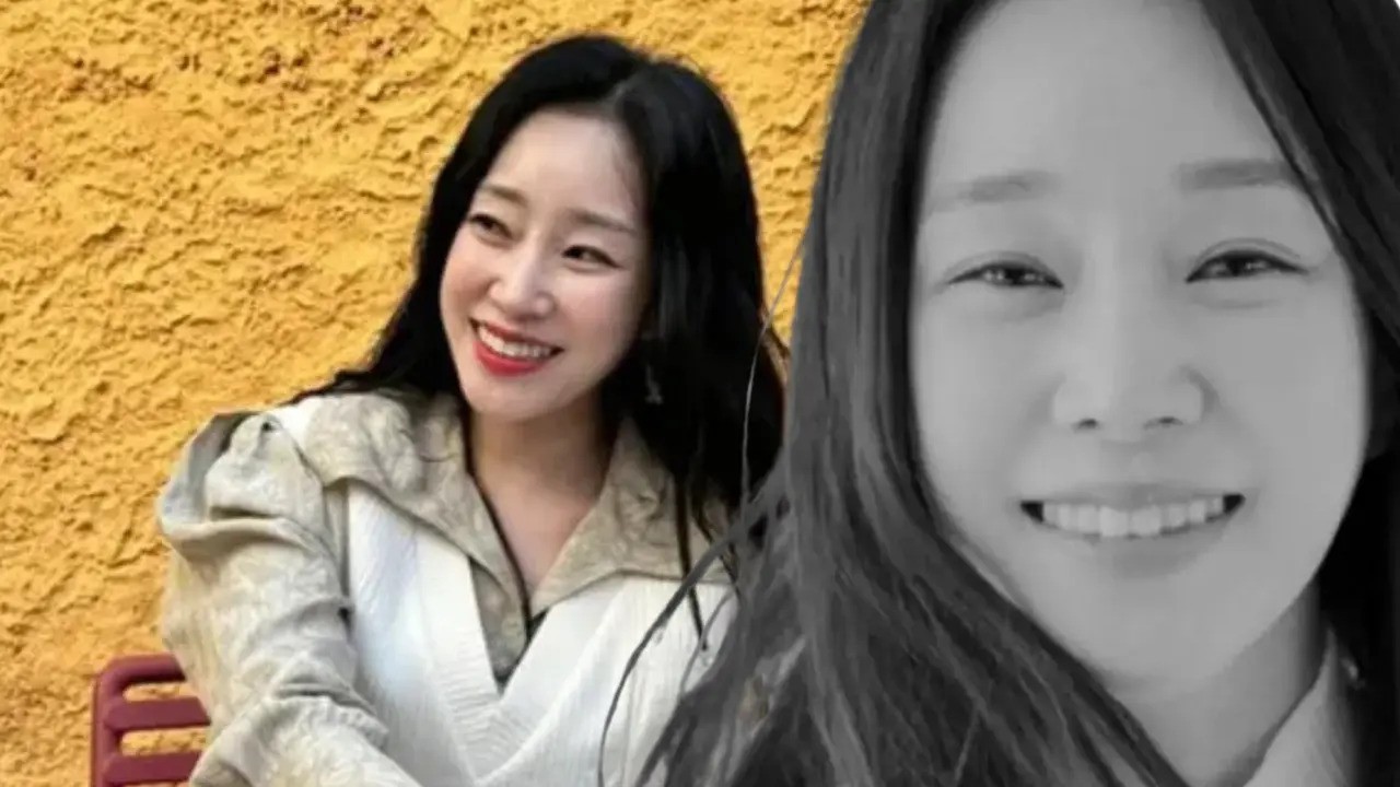 Profil dan Perjalanan Karier Lee Seo Yi, Aktris Drama Cheongdam-dong Scandal