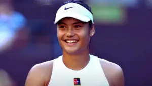 Emma Raducanu Hentikan Juara Bertahan dan Siap Hadapi Aryna Sabalenka di Wimbledon 2025
