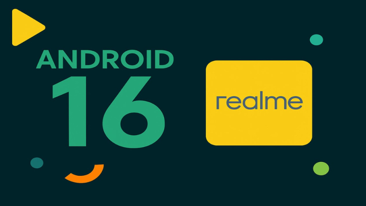 Daftar HP Realme yang Akan Dapat Update Android 16 dan Realme UI 7