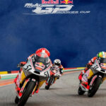 Jadwal Red Bull Rookies Cup 2025 Seri Jerman: Veda Ega Pratama Berjuang Keras Hadapi Pembalap Malaysia