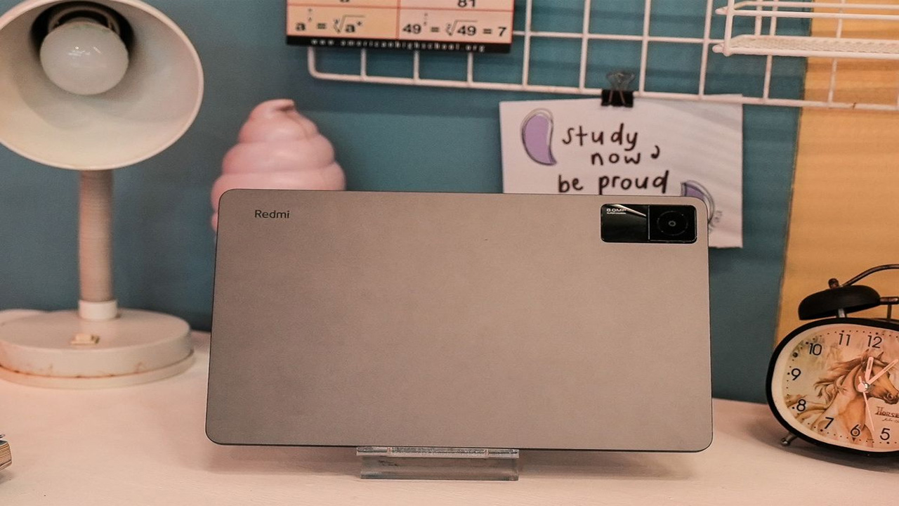 Xiaomi Redmi Pad 2 Resmi Meluncur di Indonesia, Tablet Serbaguna untuk Edukasi dan Hiburan Anak
