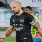 Risto Mitrevski Ungkap Alasan Kuat Memilih Persebaya Surabaya di Liga 1 Musim 2025-2026