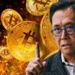 Robert Kiyosaki: Bitcoin di Atas US$100.000 Masih Murah, Begini Penjelasannya