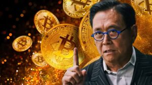 Robert Kiyosaki: Bitcoin di Atas US$100.000 Masih Murah, Begini Penjelasannya