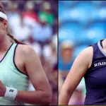 Wimbledon 2025: Rybakina dan Krejcikova Tunjukkan Performa Gemilang di Hari Keempat