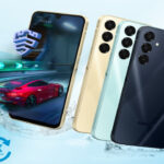 Samsung Galaxy A16 5G: Spesifikasi dan Harga Terbaru Juli 2025