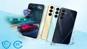 Samsung Galaxy A16 5G: Spesifikasi dan Harga Terbaru Juli 2025