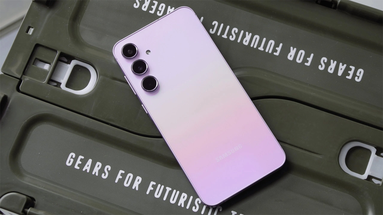 Samsung Galaxy A56 5G Juli 2025: Spesifikasi, Fitur AI, dan Harga Terupdate