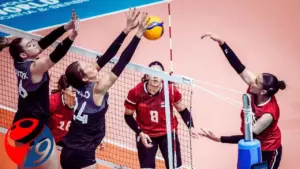 Hasil Kejuaraan Dunia Voli U19 Putri 2025: Polandia, Argentina, dan Kanada Raih Kemenangan Gemilang!