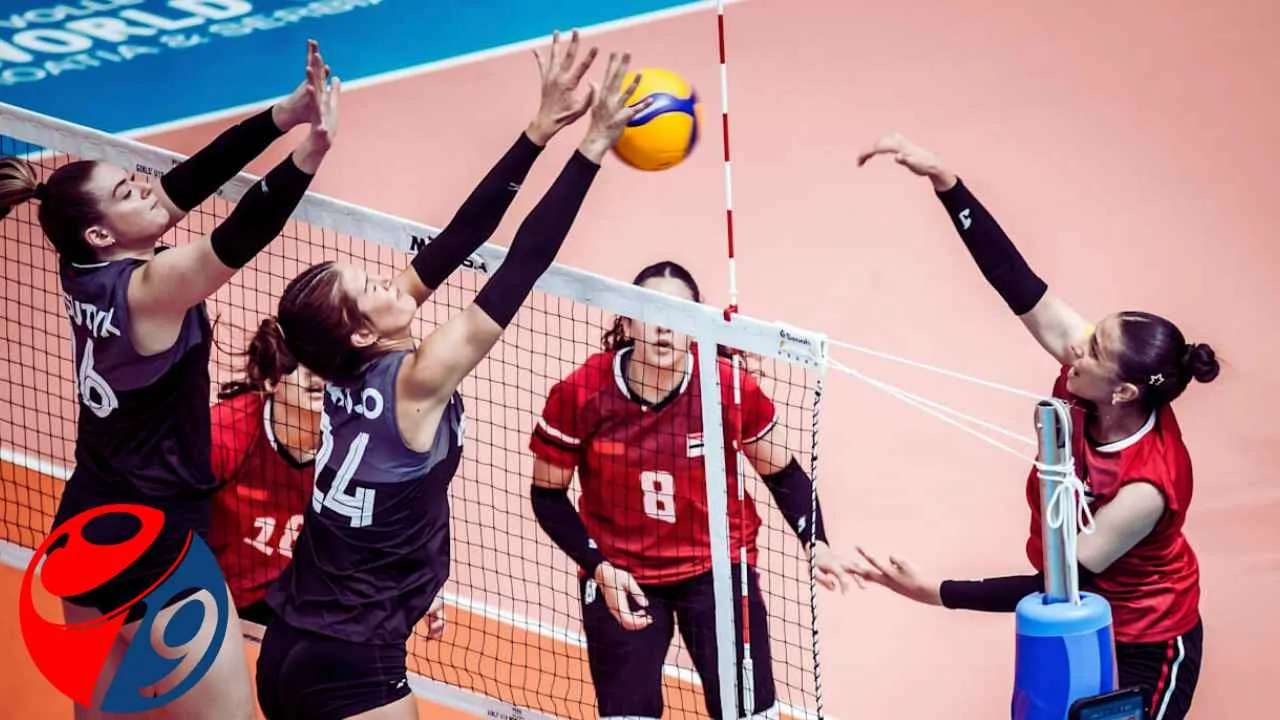 Hasil Kejuaraan Dunia Voli U19 Putri 2025: Polandia, Argentina, dan Kanada Raih Kemenangan Gemilang!