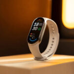 Xiaomi Watch S4 (41 mm) dan Smart Band 10 Meluncur dengan 150 Mode Olahraga, Baterai Tahan Lama