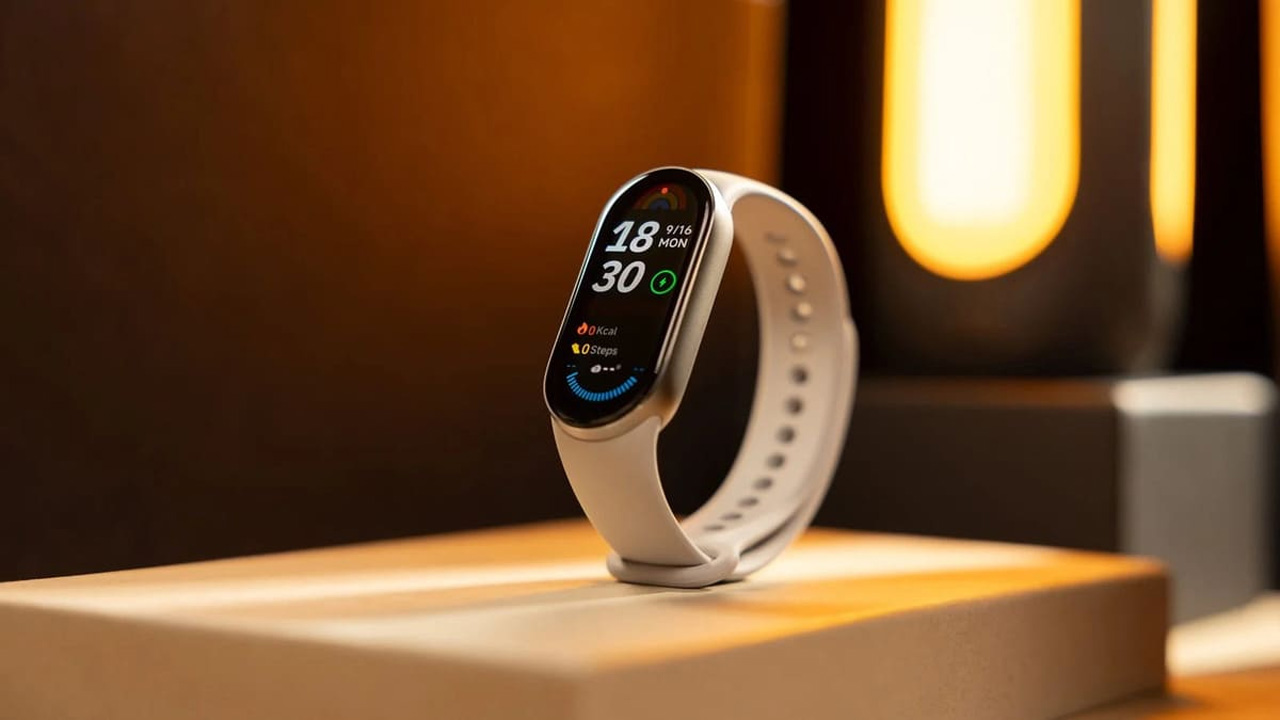 Xiaomi Watch S4 (41 mm) dan Smart Band 10 Meluncur dengan 150 Mode Olahraga, Baterai Tahan Lama