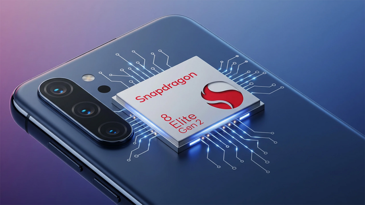 Qualcomm Batalkan Chip Snapdragon 8 Elite Gen 2 2nm dari Samsung, Ini Dampaknya!