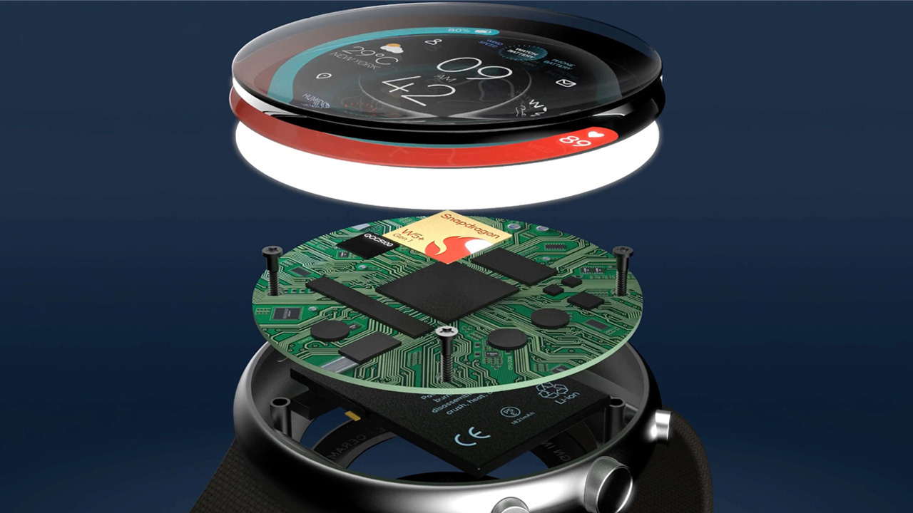Qualcomm Siapkan Snapdragon W6, Chipset Terbaru untuk Smartwatch
