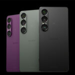 Sony Hentikan Penjualan Xperia 1 VII di Jepang Karena Masalah Serius