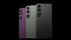 Sony Hentikan Penjualan Xperia 1 VII di Jepang Karena Masalah Serius