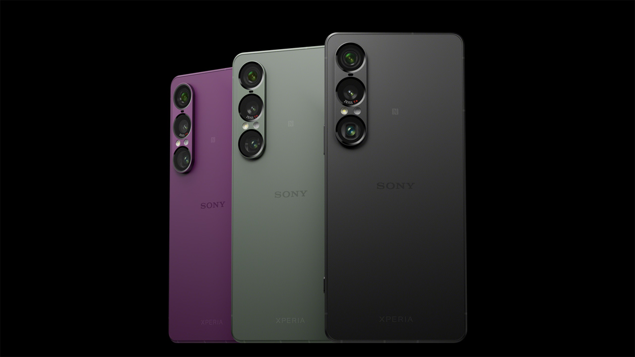 Sony Hentikan Penjualan Xperia 1 VII di Jepang Karena Masalah Serius