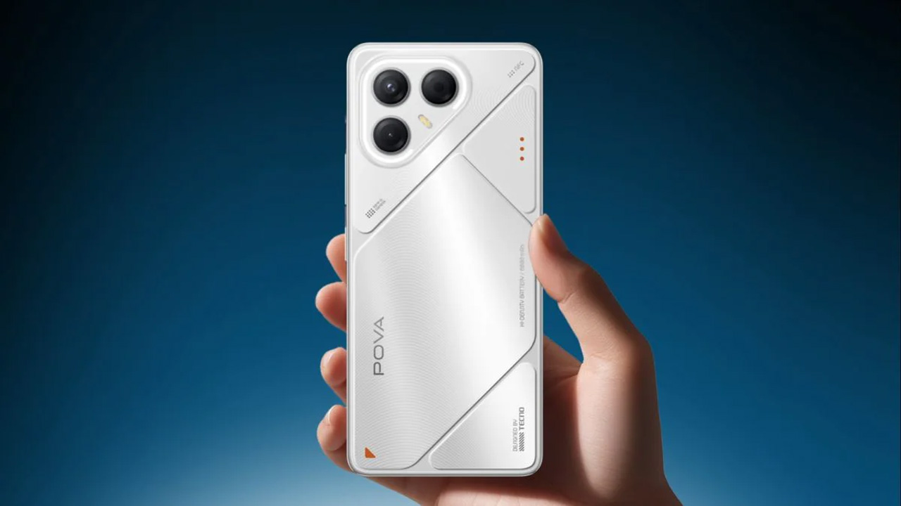 Kelebihan dan Kekurangan Tecno Pova 7 5G, HP Gaming Terjangkau