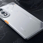 Tecno Pova Curve 5G Resmi Dirilis di Indonesia, Desain Mewah dan Fitur Canggih!