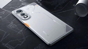 Tecno Pova Curve 5G Resmi Dirilis di Indonesia, Desain Mewah dan Fitur Canggih!