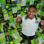 PSS Sleman Resmi Rekrut Terens Puhiri dari Borneo FC dengan Transfer Rp 3 Miliar