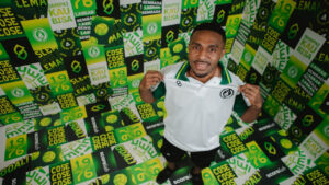 PSS Sleman Resmi Rekrut Terens Puhiri dari Borneo FC dengan Transfer Rp 3 Miliar