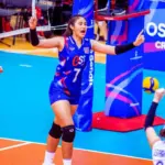 Thailand, Italia, dan AS Tampil Gemilang di Kejuaraan Dunia Voli Putri U19 2025
