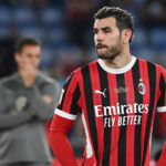 AC Milan Kehilangan Target Pengganti Theo Hernandez, Brighton Melesat Duluan