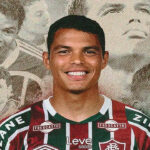 Thiago Silva: Sang Strategi Pertahanan Fluminense yang Kini Jadi Asisten Pelatih