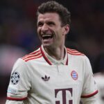 Sudah Bebas Transfer, Tapi Thomas Müller Masih Ogah ke MU – Kenapa Ya?