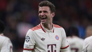 Thomas Mueller Tinggalkan Bayern Setelah 25 Tahun, Ini Kata Sang Legenda