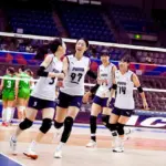 Korea Selatan Raih Poin Berharga Meski Kalah Tipis dari Bulgaria di VNL 2025